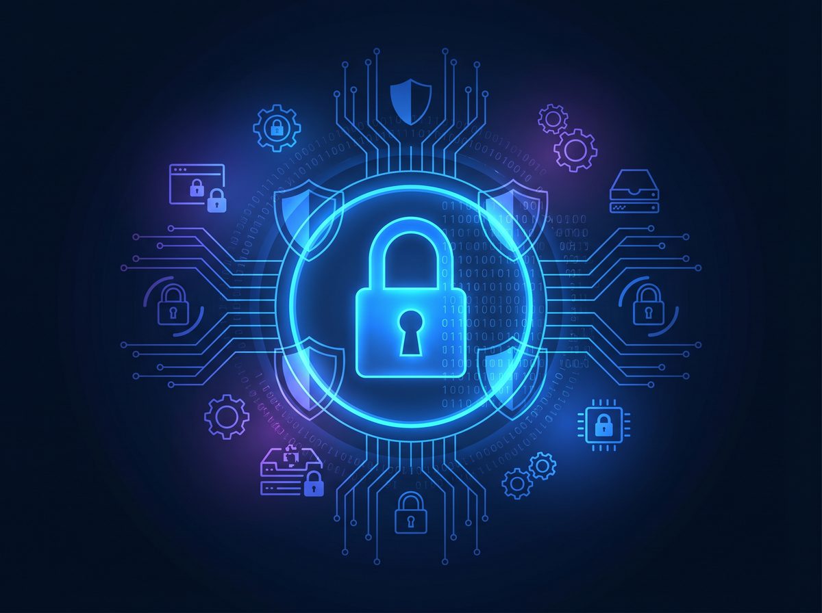 加速器烧杯安全防护体系